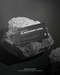 PeopleOps Planning Pack (HR Management System)